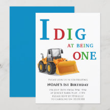 Tema för första födelsedagskalender