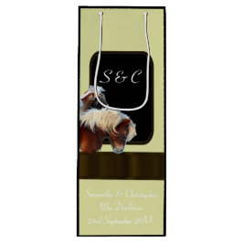 Tema för häst och pony häst