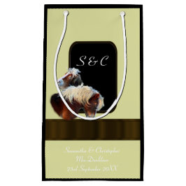 Tema för häst och pony häst