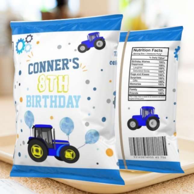 Tema Giveaways för favoritdrivrutin för Födelsedag Reklamblad (Skapare uppladdad)