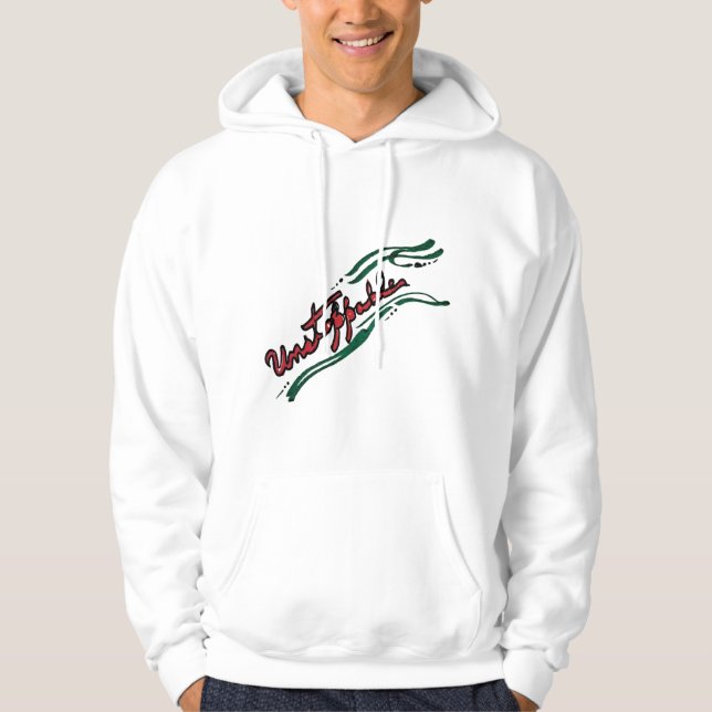 tema hoodie (Framsida)
