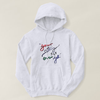 tema hoodie