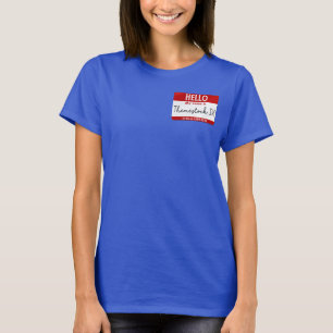 Tema IX T-Shirt