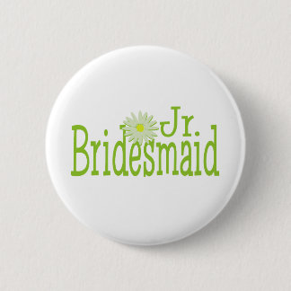 Tema Jr. Bridesmaid/Daisy Knapp