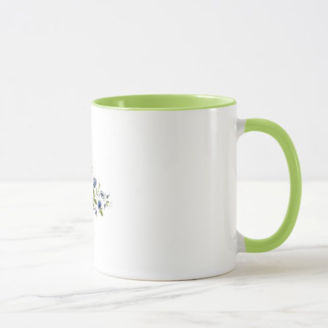 tema Kashubian Mugg (Höger)