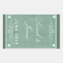 Tema med kalkboard med hjärtan