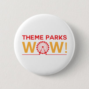 Tema Parker Wow!  Knappens Wow! Knapp