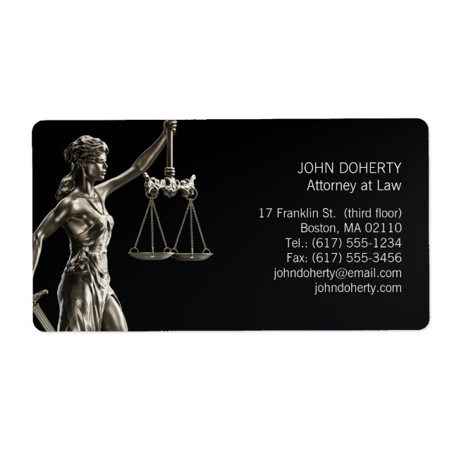 Tema | Skalor Fraktsedel (Framsidan)