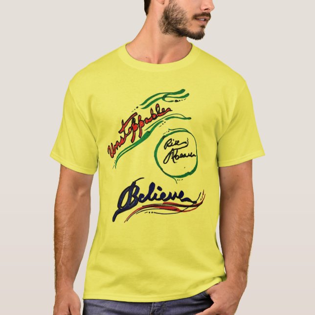 tema t shirt (Framsida)