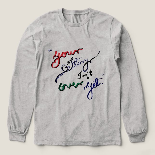 tema t shirt (Design framsida)