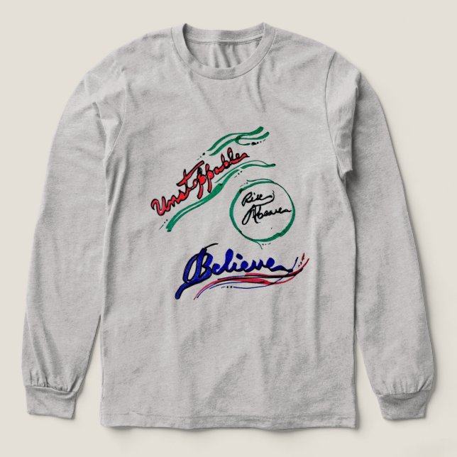 tema t shirt (Design framsida)