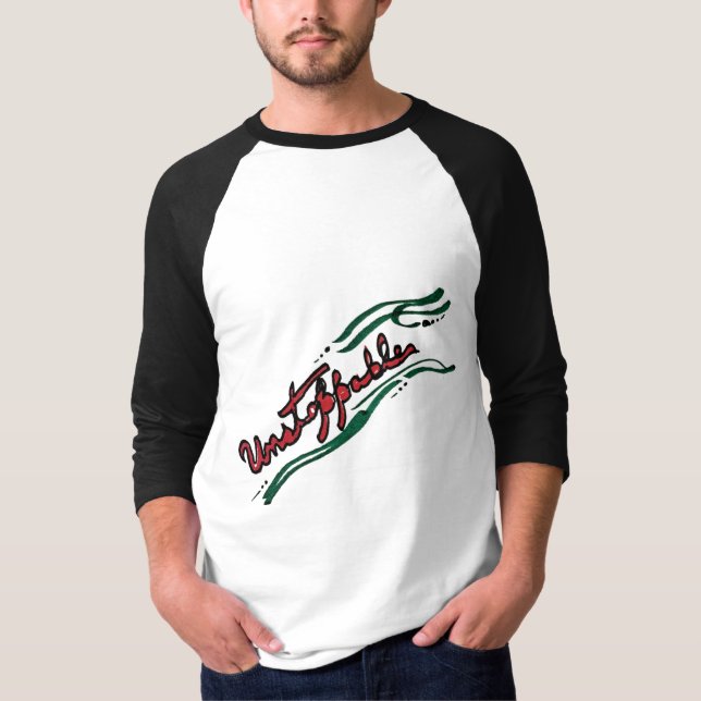 tema t shirt (Framsida)