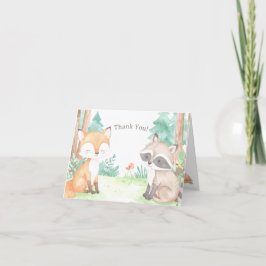 Temainbjudan för spädbarnsskor för matlagningsbruk tack kort