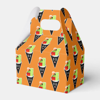 Temaki Sushi Hand Roll Presentaskar