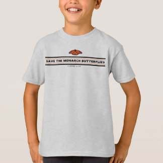 TEMAONARKER MONARCHS 2 bb T Shirt