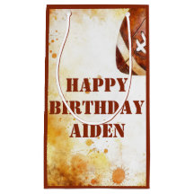 Temapartyet anpassningsbar Football