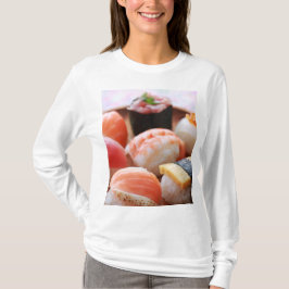 Temari Sushi Style – Round and cute T Shirt