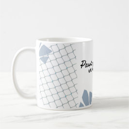 Temat kärlek och katt mugg