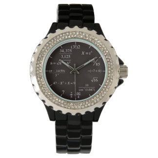 Tematisk tid armbandsur