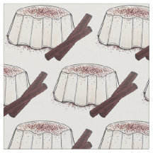 Tembleque Puerto Rican Coconut Dessert Pudding