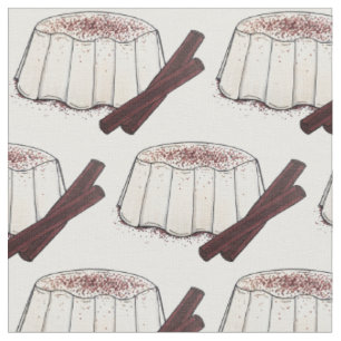 Tembleque Puerto Rican Coconut Dessert Pudding Tyg