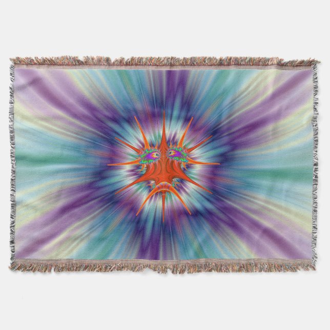 Tembusu Kryp Filt (Framsidan)