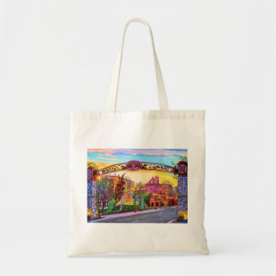 Temecula gammal Town Tygkasse