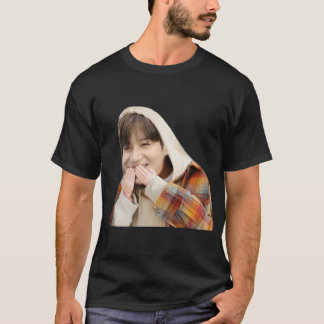 Temineminemetikett T Shirt
