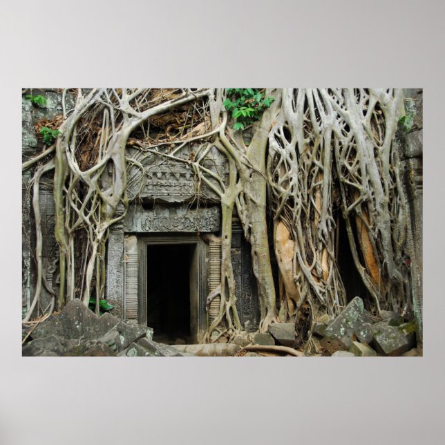 tempangkor poster (Framsidan)