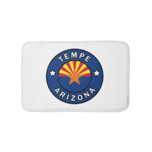 Tempe Arizona Badrumsmatta