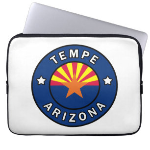 Tempe Arizona Laptop Fodral