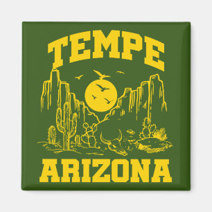 Tempe,Arizona Magnet