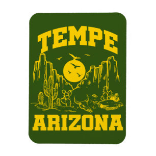 Tempe,Arizona Magnet