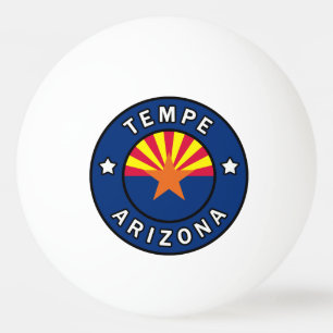 Tempe Arizona Pingisboll