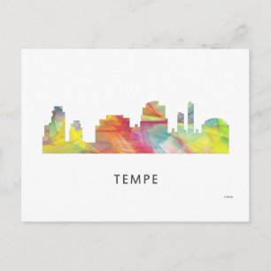 TEMPE, ARIZONA SKYLINE WB1 - VYKORT