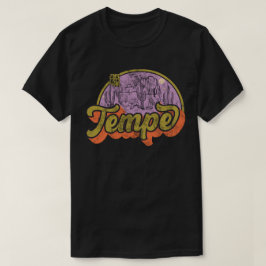 Tempe, Arizona T Shirt