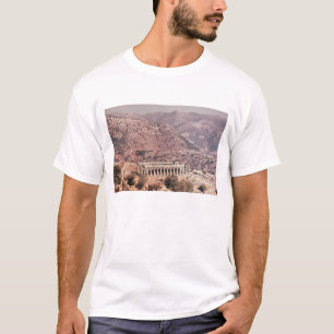 Tempel av Apollo Epikourios, c.450-20 BC Tee Shirt