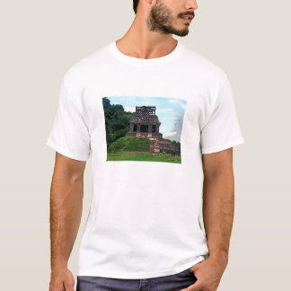 Tempel av solen tee