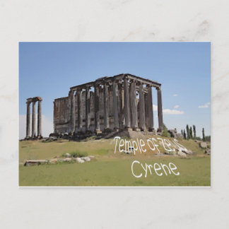 tempel av zeus cyrene-kopia.jpg vykort