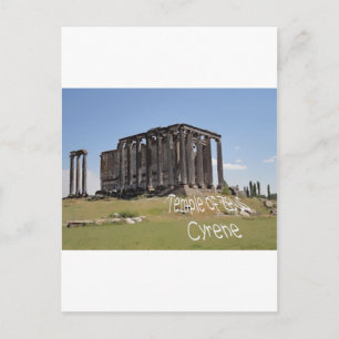 tempel av zeuscyrene copy.jpg vykort