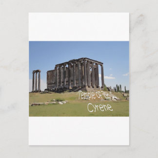 tempel av zeuscyrene copy.jpg vykort
