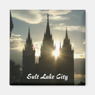 Tempel Magnet