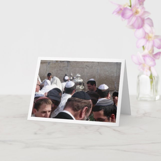 Tempelbergets samling, Jerusalems gamla stad Kort (Orkide)