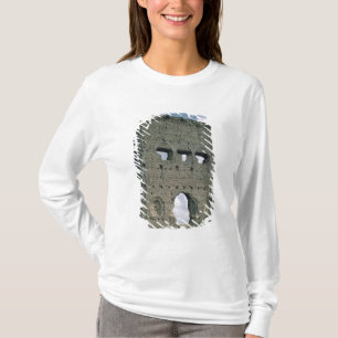 Tempelet av Janus, Tene mig T-shirt