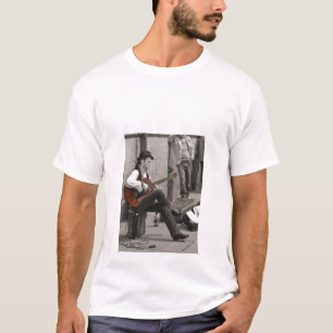 TempelpubBusker T Shirt
