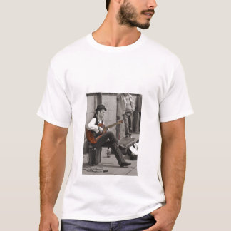 TempelpubBusker T Shirt