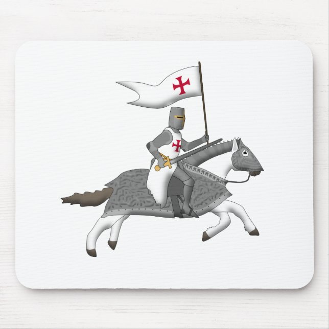 Tempelritter Angriff.png Musmatta (Framsidan)