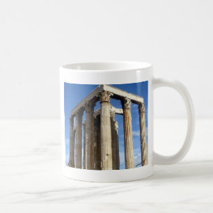 tempelzeus kaffemugg