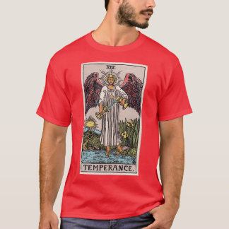 Temperance Tarot 1 T Shirt