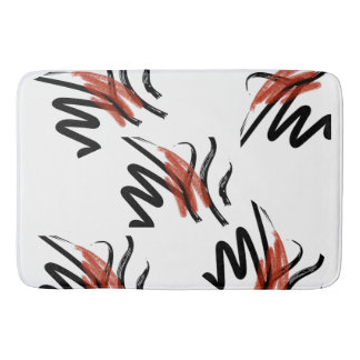 TEMPERANSINSAMLING BADRUMSMATTA